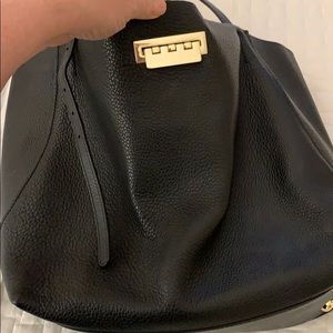 Zac Posen slouchy handbag